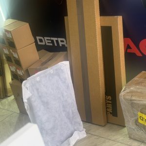 EMPAQUETADURA DE MOTOR CUMMINS 6BT