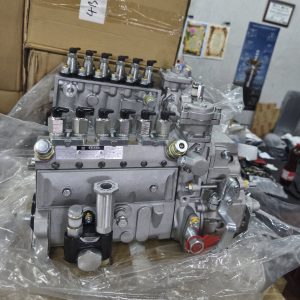 Bomba de Inyección Cummins 6BT Nueva