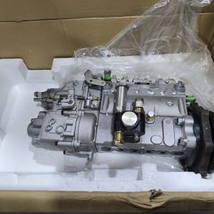 Bomba de Inyección 6BG1T – Hitachi Zaxis 200