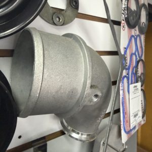 Codos para Turbo – Varias Medidas CUMMINS