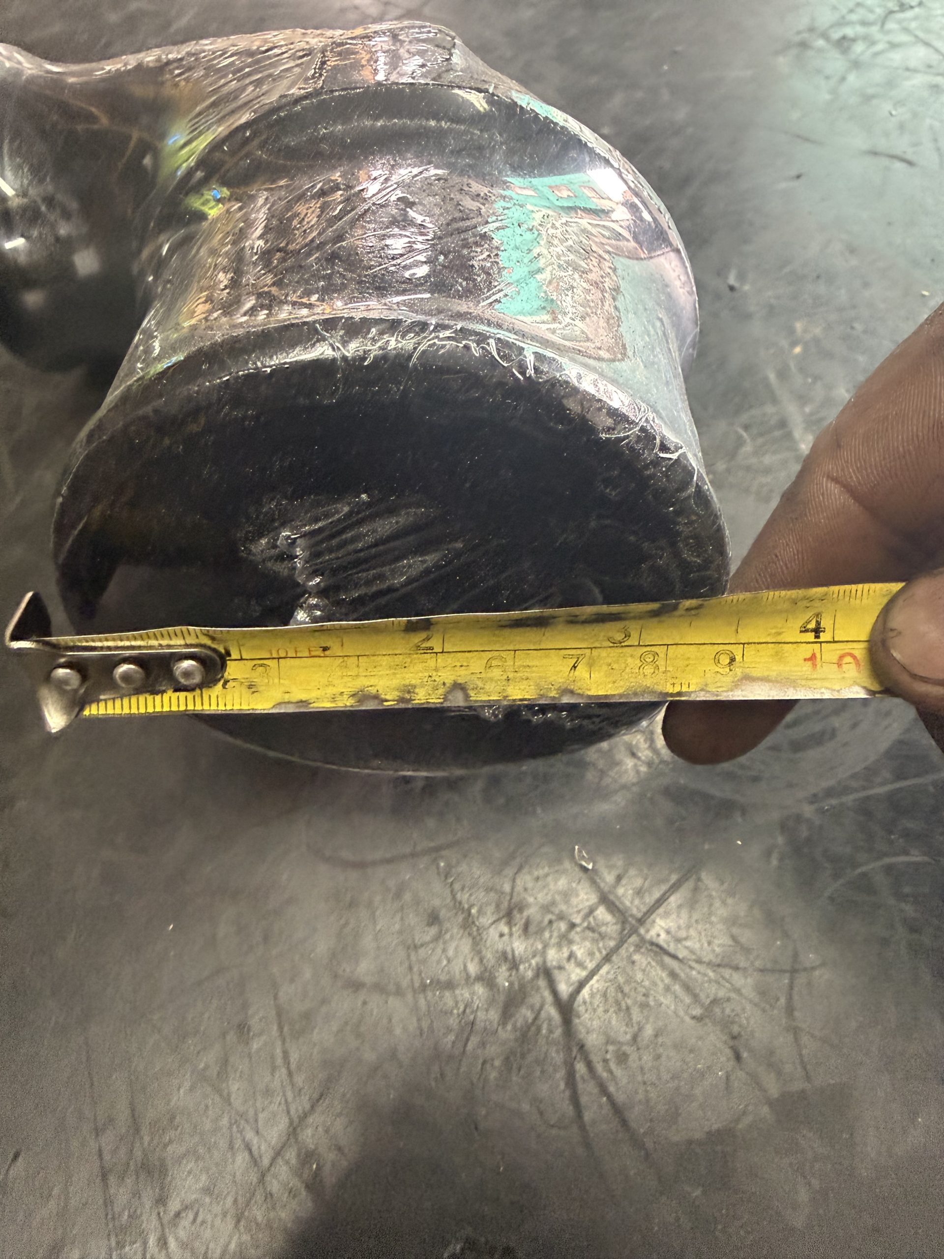 Codos para Turbo – Varias Medidas CUMMINS - Imagen 5