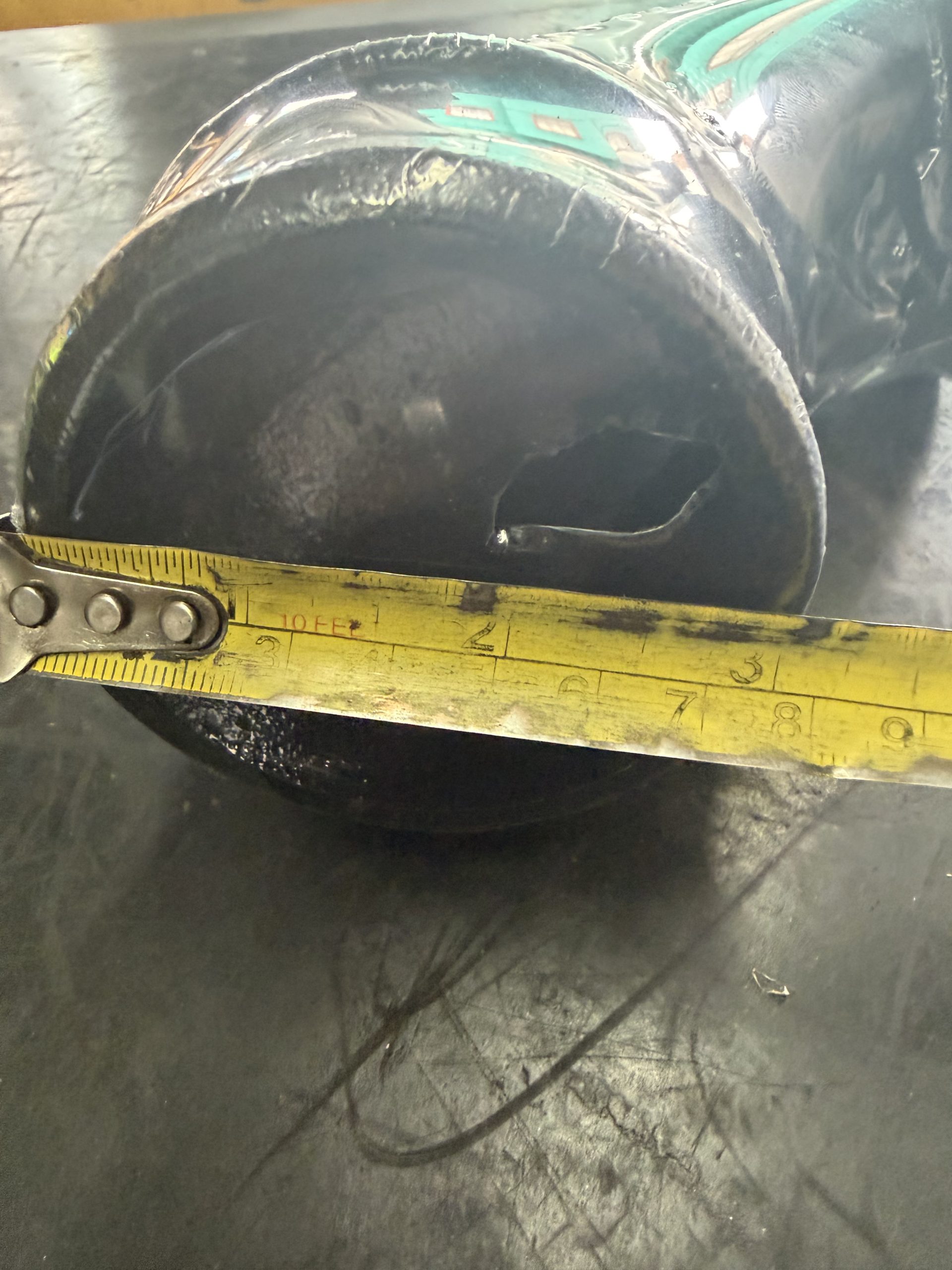 Codos para Turbo – Varias Medidas CUMMINS - Imagen 2