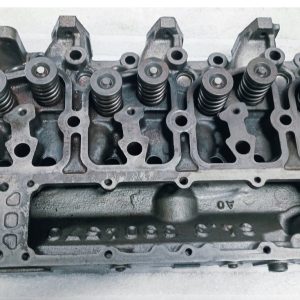 CULATA NUEVA PARA MOTOR CUMMINS 4BT