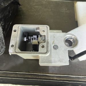 ACTUADOR PARA BOMBA DE INYECCIÓN CUMMINS 6BT – NUEVO