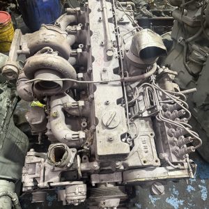 MOTOR CUMMINS 6CT – DISPONIBLE