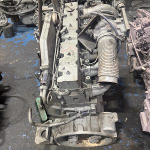 MOTOR CUMMINS 6CT PARA MAQUINARIA – DISPONIBLE