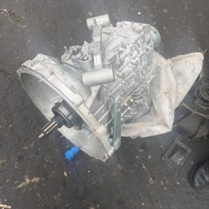 CAJA DE CAMBIOS ZF – FOTON AUMARK