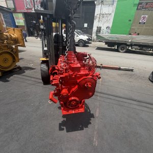 MOTOR CUMMINS 6BT 5.9L EN VENTA