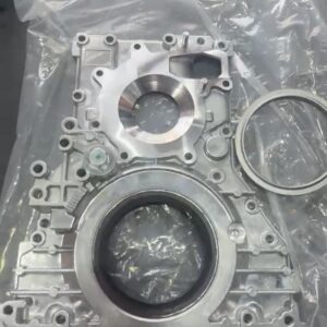 TAPA DE REPARTICIÓN MOTOR ISUZU 4HK1 – NUEVA Y DE SEGUNDA